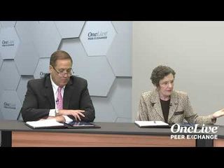 CDK4/6 Inhibition in Hormone Receptor-Positive mBC