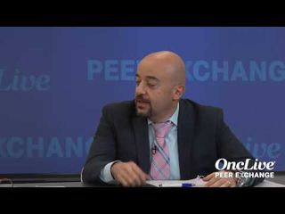 Monitoring for Iron Overload in Transfusion-Dependent MDS