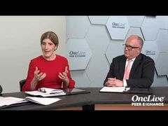 EP. 7 PARP + Maintenance Bevacizumab in Ovarian Cancer