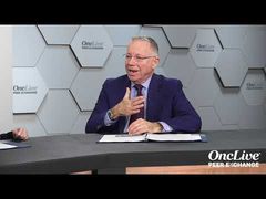 EP. 7 Fostamatinib as Second-Line ITP Therapy