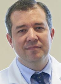 Gregory J. Riely, MD