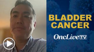 Dr Huang on the FDA Approval of Mitomycin Intravesical Solution for Recurrent, Low-Grade, Intermediate-Risk NMIBC