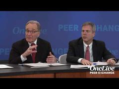 EP. 14 Treating High-Grade Lymphoma
