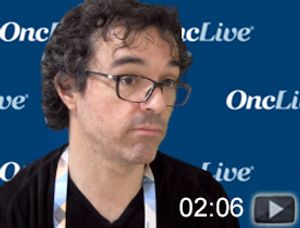Dr. Andre on Rationale for SOLAR-1 Trial in Breast Cancer