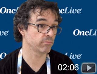 Dr. Andre on Rationale for SOLAR-1 Trial in Breast Cancer