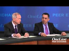 EP. 2 Metastatic Colorectal Cancer: Goals of Resection