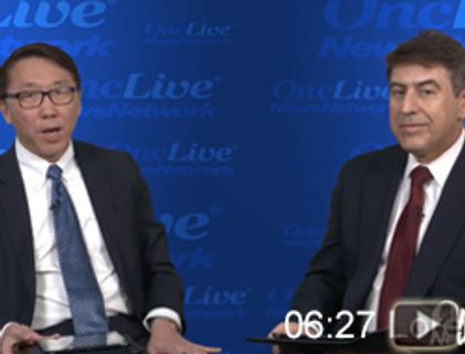 Update on Systemic Therapy for Advanced Liver Cancer