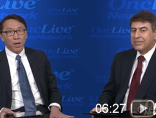 Update on Systemic Therapy for Advanced Liver Cancer