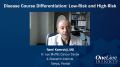 EP. 4 Disease-Course Differentiation: Low Risk and High Risk