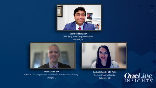My Treatment Approach: Targeting Genetic Alterations in Tumors: Clinical Scenarios and Precision Oncology Approaches