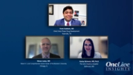 OncLive: "My Treatment Approach: Targeting Genetic Alterations in Tumors: Clinical Cases and Precision Oncology Approaches "