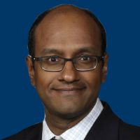 Amit Mahipal, MPH, MBBS, of UH Seidman Cancer Center