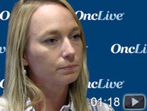 Stefani Spranger on the Role of CD8 T Cells in Melanoma