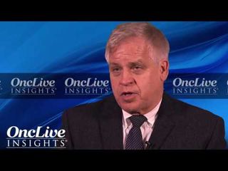 The Evolving Mutational Landscape in NSCLC