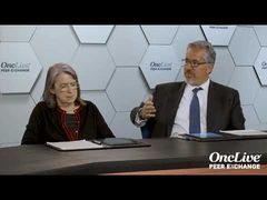 EP. 8 Ruxolitinib for Treatment of Polycythemia Vera