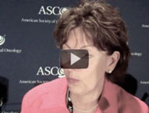 Dr. Schuchter Limits BRAF Testing to Advanced Melanoma