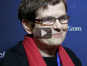 Dr. FossÃ¥ on Radiotherapy/ Antiandrogen Therapy