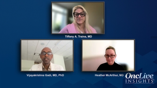 My Treatment Approach: HER2+ Breast Cancer