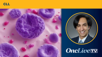 Asad Dean, MD, Texas Oncology