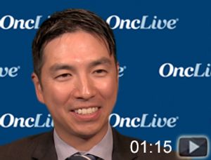 Dr. Lieu on Investigational Immunotherapy Strategies in mCRC