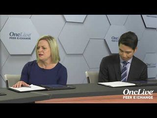 EGFR Therapy in Left-Sided CRC