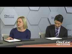 EP. 3 EGFR Therapy in Left-Sided CRC