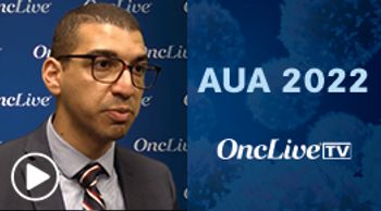 Fady Ghali, MD, of the University of Washington