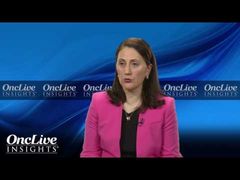 EP. 8 Emerging Immunotherapies and Combinations for NSCLC
