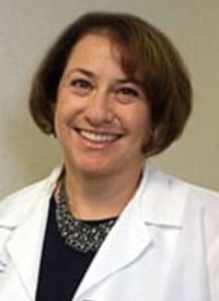 Elisa Krill-Jackson, MD, the associate director of community outreach for women's health at the Sylvester Cancer Center of the University of Miami Health System