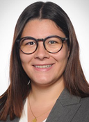 Evangelia Vlachou, MD, of Johns Hopkins Medicine
