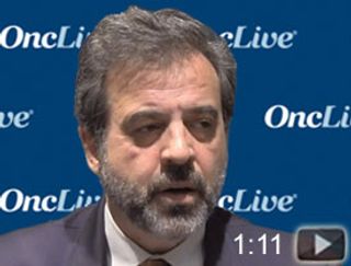 Dr. Esteva on Trastuzumab Biosimilar in Breast Cancer