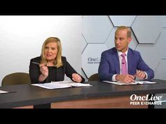 EP. 3 Pembrolizumab: Monotherapy Versus Combination Therapy