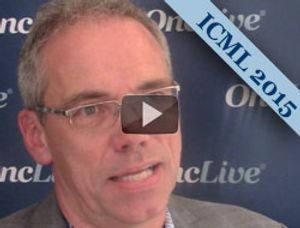 Dr. Adrian Wiestner on RESONATE II Trial