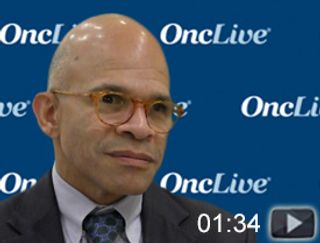 Dr. Lockhart on Next Steps for Regorafenib and TAS-102 in mCRC