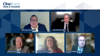 Video 14 - "Key Takeaways in HER2-Mutated NSCLC"