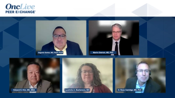 Video 14 - "Key Takeaways in HER2-Mutated NSCLC"