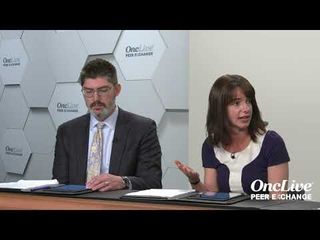 A Conversation on MRD in ALL