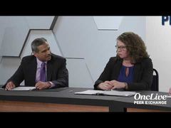 EP. 6 Updates in the Treatment of ALK+ and ROS1+ NSCLC