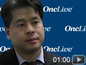 Dr. Jackman on Benefits of Liquid Biopsies in Lung Cancer