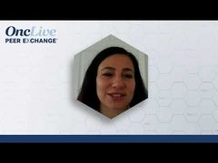 EP. 12 VEGF TKI Therapy After I/O in mRCC