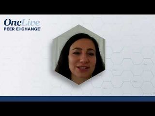 VEGF TKI Therapy After I/O in mRCC