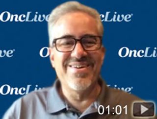 Dr. Mesa on Accrual Considerations in MPN Clinical Trials