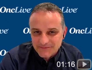 Dr. Roué on the Synergistic Activity With TG-1701, Ublituximab, and Umbralisib in MCL