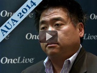 Dr. Rhee Discusses Workplace Violence in Urology Practices