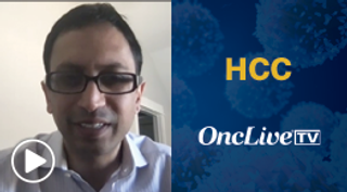 Amit G. Singal, MD, MS, of UT Southwestern Medical Center