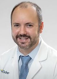 Jonathan Mizrahi, MD