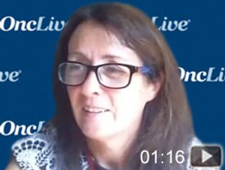 Dr. O’Regan on the Utility of CDK4/6 Inhibitors in Breast Cancer