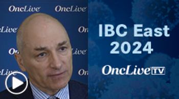 Lajos Pusztai, MD, DPhil