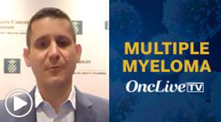 Adam D. Cohen, MD, director, Myeloma Immunotherapy, associate professor in medicine, hematology/oncology, Abramson Cancer Center, University of Pennsylvania