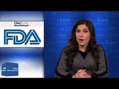 EP. 1 FDA Approvals in PML, NSCLC, and Breast Cancer, Priority Review in DLBCL, and More